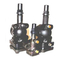Unidades de Control Emerson ALCO CONTROLS SC Serie Instrucciones De Funcionamiento