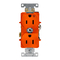 Modules Leviton 5262-IG Instrucciones De Instalación