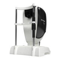 Visiometrics HD Analyzer OQAS Manual De Usuario