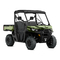 Can-Am TRAXTER T Serie
