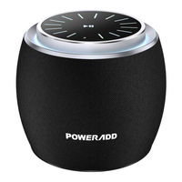 Poweradd Dee-G mini Manual De Instrucciones