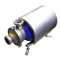 Alfa Laval MR-185S Manual De Instrucciones
