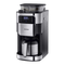 Cafeteras SEVERIN KA4814 Manual De Instrucciones