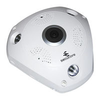 Secucore IVR35W Manual De Operación