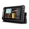 Lowrance Elite FS - Manual del buscador de peces y la sonda