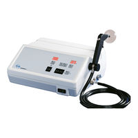 Atmos Variotherm plus Manual De Instrucciones