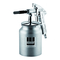 Pulverizador Pintura Schneider Airsystems SSP-SAV Manual De Instrucciones