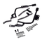 Accesorios de Motocicletas Shad H0CR85IF Manual De Instrucciones