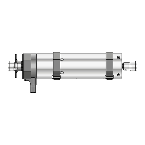 GEIGER GJ56 Serie Instrucciones Originales De Instalación Y Funcionamiento