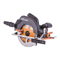 Evolution R185 CCSL Instrucciones Originales