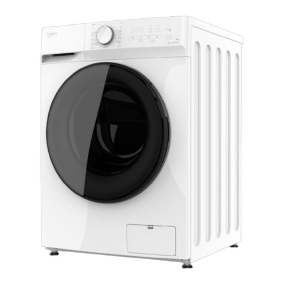 cecotec bolero DRESSCODE 8400 INVERTER Manual De Instrucciones