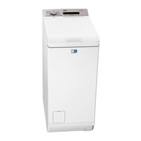 Aeg LAVAMAT L78270TL Manual De Instrucciones