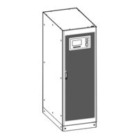 Industronic UPS-IND HF 1300 M1 Manual De Operación