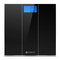 Etekcity EB4074S - Manual de la báscula digital de peso corporal