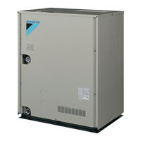 Daikin VRV-WIII Manual De Instalación
