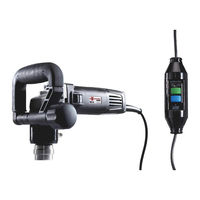 Wurth Master NDS 68 Instrucciones Para El Manejo