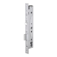 Abloy CERTA PE422 Manual De Instrucciones