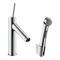 Accesorios para el Baño Hansgrohe Axor Starck 10300000 Modo De Empleo / Instrucciones De Montoje