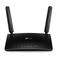 Routers Inalámbricos TP-Link TL-MR6400 V3 Guía De Instalación Rápida