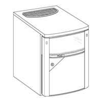 Electrolux Dometic RH 455LD Manual
