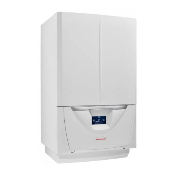 Immergas VICTRIX SUPERIOR 26 Instrucciones Y Advertencias