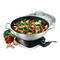 Cuisinart WOK-703 - Manual de Wok Eléctrico