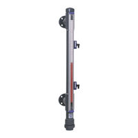 Tecfluid LTL15 Manual De Instrucciones