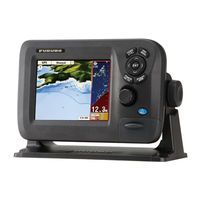 Furuno GP-1670F Manual Del Operador
