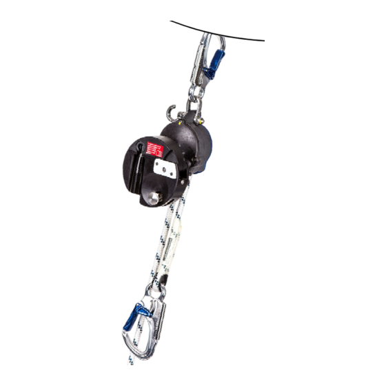 Mittelmann MRG9-2P Hub Instrucciones De Uso