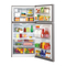 Refrigeradores LG LTCS20220 Manual De Instrucciones