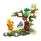 Juguetes Mega Construx POKEMON GKY94 Manual De Instrucciones