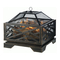 Chimeneas de Interior Pleasant Hearth OFW165S Manual Del Usuario