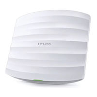 Tp-Link EAP320 V1 Guia De Instalacion