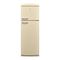 Refrigeradores REX RDTF24/7C Manual De Instrucciones