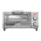 Hornos Black and Decker TO1787SS Manual De Uso Y Cuidado