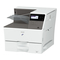 Impresoras Sharp MX-B350P Guia De Inicio Rapido
