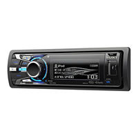 Sony DSX-S210X Manual De Instrucciones