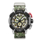 RGMT BATTLEDRESS - Manual del Reloj Cronógrafo