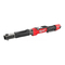 Manual de las LLAVES DINAMOMÉTRICAS DIGITALES Milwaukee M12 FUEL 2465-20, 2466-20