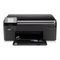 HP Photosmart B110 Serie