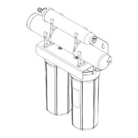 Pentair PENTEK GRO-2550 Manual De Instalación Y Funcionamiento