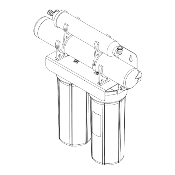Pentair PENTEK GRO-2550 Manual De Instalación Y Funcionamiento