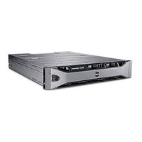 Dell PowerVault MD3600i Manual Del Propietário