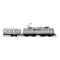Juguetes marklin BR 111 Manual De Instrucciones