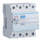 Conmutadores de Red hager CDC240M Manual De Instrucciones