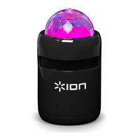 ION Party Starter Guia De Inicio Rapido