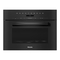 Hornos Miele M 7244 TC Manual De Instrucciones