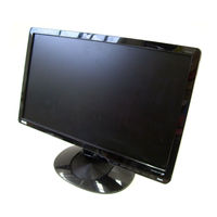 BenQ G925HDA Manual Del Usuario