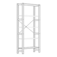 IKEA IVAR Manual De Instrucciones