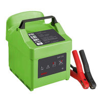 Bosch BAT 250 Manual Original